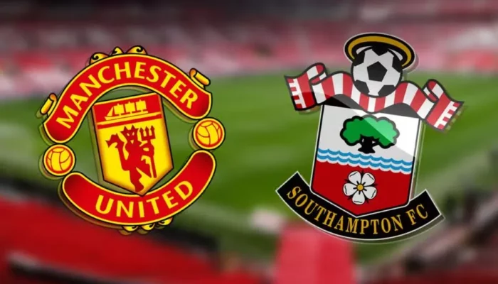 Lawan Southampton, MU Berpeluang Diperkuat Tiga Amunisi Baru