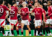 MU Bayar Mahal Kegagalan Habisi Twente