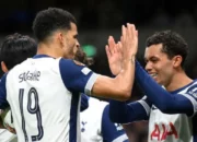 Manchester United Sudah Kantongi Kelemahan Tottenham