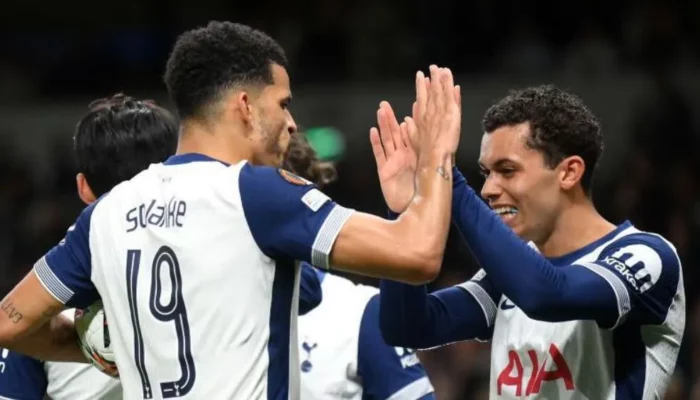 Manchester United Sudah Kantongi Kelemahan Tottenham