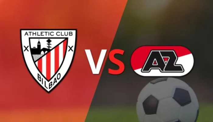 Prediksi Bola Bilbao Vs AZ Alkmaar 4 Oktober 2024