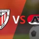 Bilbao Vs AZ Alkmaar