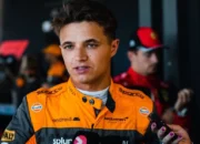 Lando Norris Menangkan Sprint Race F1 GP Brasil 2024