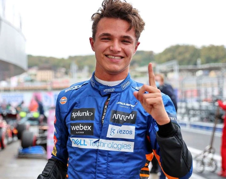 Lando norris (10)