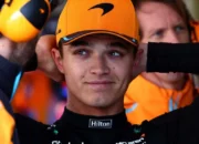 F1 GP Italia 2024: Leclerc Menang, Norris Pepet Verstappen di Klasemen