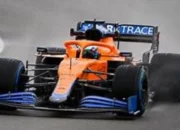 Hasil Formula 1 GP Belanda: Lando Norris Juara