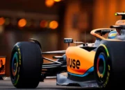 Kualifikasi F1 GP AS 2024: Lando Norris Start Terdepan