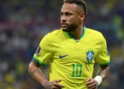 Neymar Akui Sempat Ingin Pensiun karena Cedera Parah