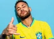 Neymar Dirumorkan Bakal Balik ke Santos