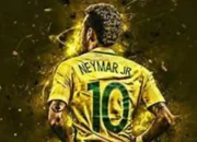 Neymar Makin Dekat ke Santos Usai Ditolak Palmeiras