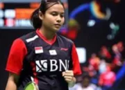 Hong Kong Open 2024: Komang Disingkirkan Wakil Thailand