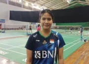 Hasil Australia Open 2024: Ester Kalahkan Komang, Putri KW Kandas