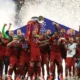 Liverpool Modal Pengalaman Menantang di Liga Inggris & Liga Champions