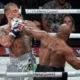 Mike Tyson vs Jake Paul Disebut ‘Boring’, Gadis Ring Ini Viral Jadi Penyelamat