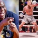 Riwayat Kesehatan Mike Tyson, Ungkap Hampir Meninggal Jelang Lawan Jake Paul