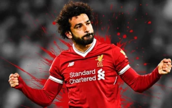 Salah Mau Liverpool Sapu Bersih Gelar Musim Ini