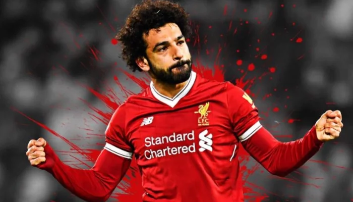 Salah Mau Liverpool Sapu Bersih Gelar Musim Ini