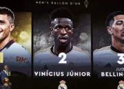 Vinicius Nyaris Kena Masalah, Untung Disetop