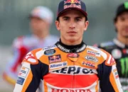 Marc Marquez Mau Santai Dulu, Bulan Januari Baru Geber Lagi