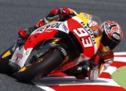 Marc Marquez Kini di Ducati, Harusnya Mudah Beradaptasi