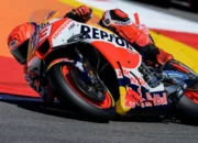 Jorge Lorenzo soal Teknik Pedrosa, Nyali Marquez, dan Kompletnya Rossi