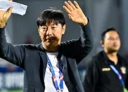 Pesan Putra Shin Tae-yong untuk PSSI: Kalian Akan Menyesali Keputusan Ini