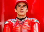 Marc Marquez: Ducati Tantangan Terpenting di Dalam Karierku