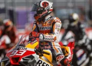 Ducati Diperkuat Duo Monster, Ini Perbandingan Statistik Bagnaia dan Marquez