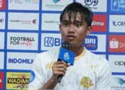 Prediksi Pemain, Head to Head, dan Skor Arema FC vs Bali United