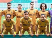 Bhayangkara FC Sudah Promosi ke Liga 1, Kini Bidik Gelar Juara Liga 2