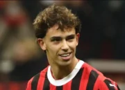 Joao Felix Langsung Moncer, Milan Pengin Pertahankan Lebih Lama