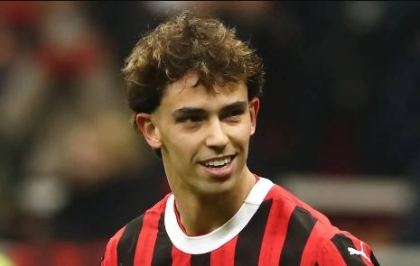 Joao Felix Langsung Moncer, Milan Pengin Pertahankan Lebih Lama