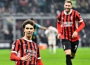 Inter Milan Bantah Pernah Dekati Joao Felix