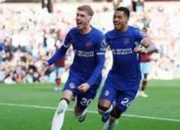 Chelsea yang Terlalu Andalkan Cole Palmer