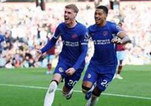 Chelsea yang Terlalu Andalkan Cole Palmer