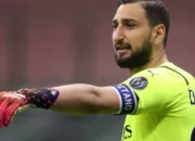 Donnarumma Belum Terima Tawaran dari Inter Milan