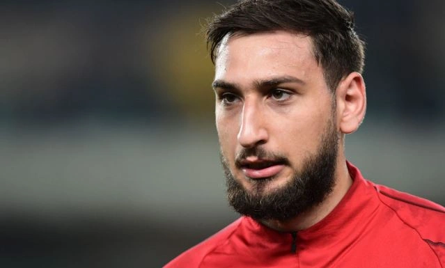 donnarumma