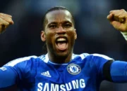 Drogba Bela Mourinho: ‘Ayah’ Saya Bukan Seorang Rasis