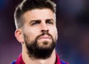 Shakira Dihubungi Chris Martin Tiap Hari Setelah Pisah dari Gerard Pique