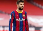 Gerard Pique Mau Jadi Presiden Barcelona, tapi…