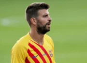 Gerard Pique Sindir Real Madrid soal Tudingan Dirugikan Wasit