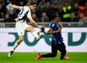 Juventus Mau Kontribusi Lebih dari Kolo Muani, Tak Cuma Gol