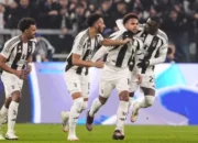 Juventus Tak Boleh Berpuas Diri dengan Posisi Keempat