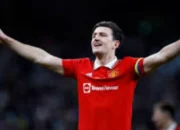 Roy Keane: Hakim Garis Mestinya Lihat Maguire Offside