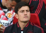 Gol Kontroversial Maguire Bawa MU ke Babak Kelima Piala FA