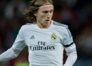 Usia Hanya Sekadar Angka Untuk Luka Modric