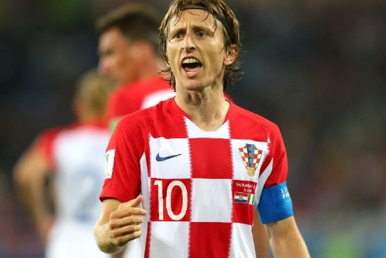 modric