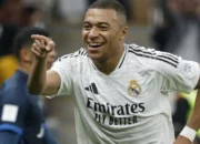 Gonzalo Garcia Ingin Ikuti Jejak Mbappe dan Ronaldo di Madrid