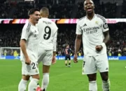 Ancelotti Bela Modric yang Marah ke Vinicius