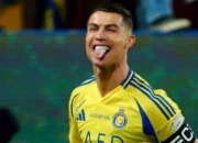 Kata Ronaldo soal Pensiun dari Sepakbola